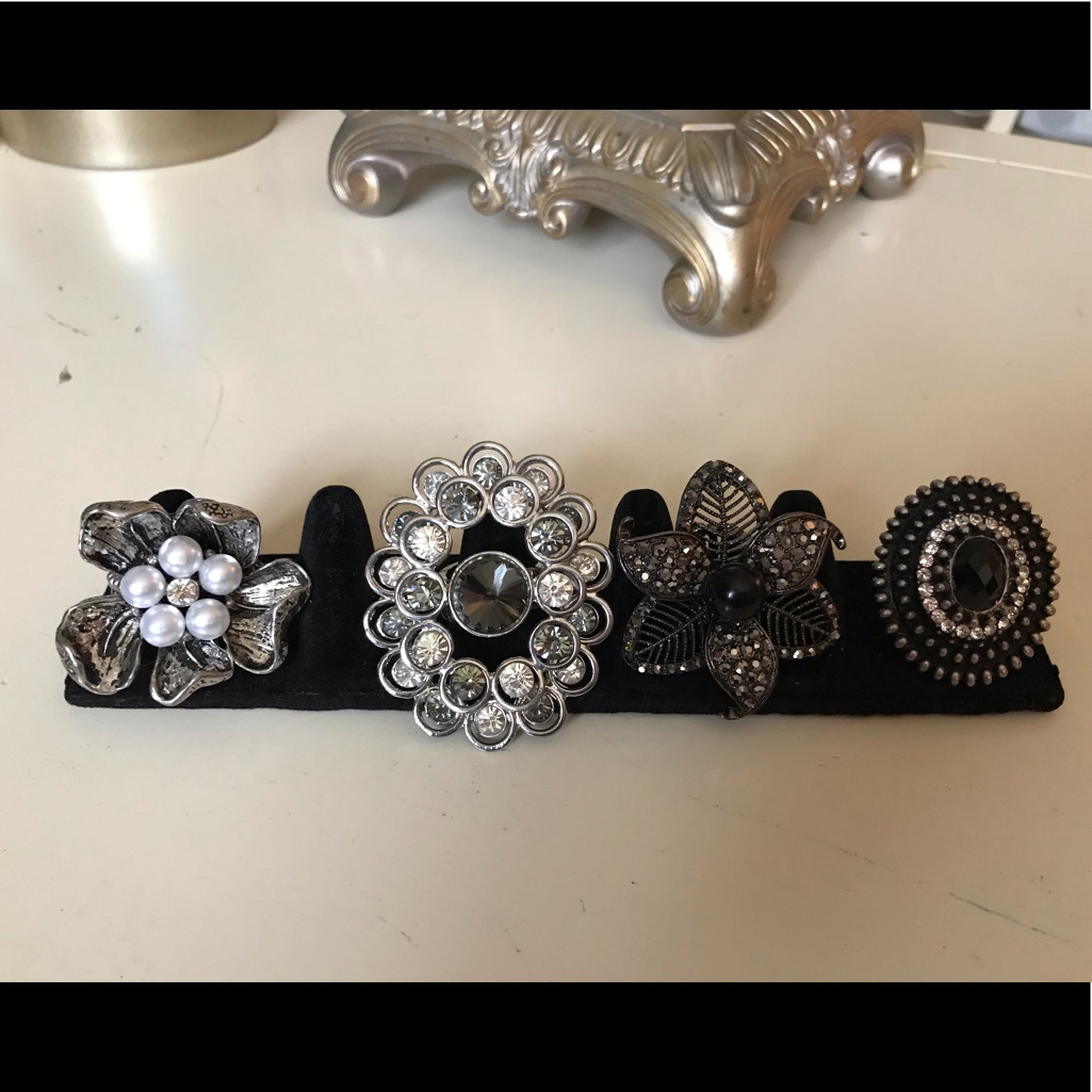 Stretch Ringsbundle